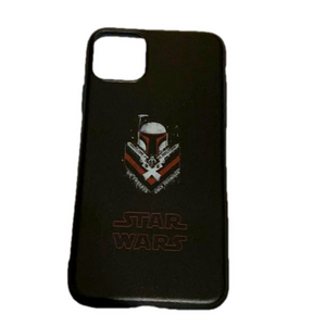 New galactic iPhone 11 Pro Max case